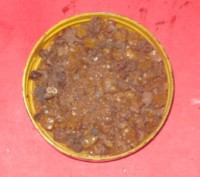 Incensos dos Elementos